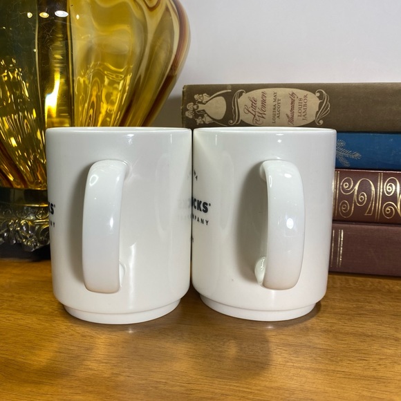 Starbucks Mugs 2018 - Picture 4 of 7
